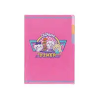 Chiikawa DINER - Chiikawa / Chiikawa & Usagi & Hachiware