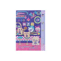 Chiikawa DINER - Chiikawa