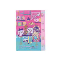 Chiikawa DINER - Chiikawa / Chiikawa & Usagi & Hachiware