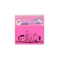 Chiikawa DINER - Chiikawa / Chiikawa & Usagi & Hachiware