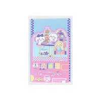 Chiikawa DINER - Chiikawa / Chiikawa & Usagi & Hachiware