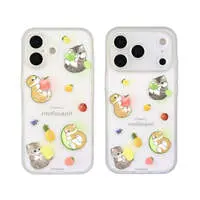 Smartphone Cover - mofusand