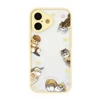 Smartphone Cover - mofusand