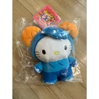 Plush - TABEKKO DOUBUTSU