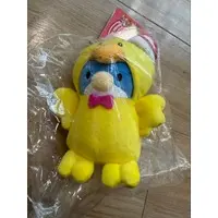 Plush - TABEKKO DOUBUTSU / TUXEDOSAM