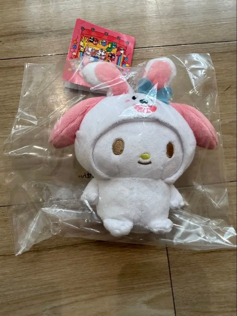 Plush - TABEKKO DOUBUTSU