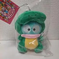 Plush - TABEKKO DOUBUTSU / Hangyodon