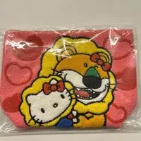 Pouch - TABEKKO DOUBUTSU