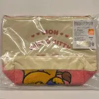 Pouch - TABEKKO DOUBUTSU