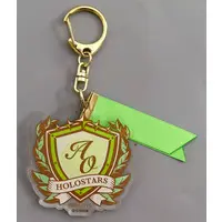 Key Chain - Virtual Youtuber