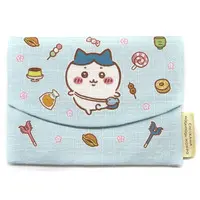 Chiikawa Mogumogu Honpo - Chiikawa / Hachiware