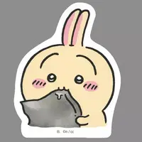 Stickers - Chiikawa / Usagi
