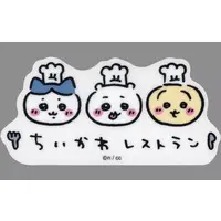 Stickers - Chiikawa