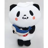 Plush - Okaimono Panda