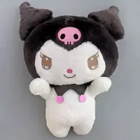 Plush - Sanrio / Kuromi