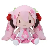Plush - VOCALOID / Hatsune Miku