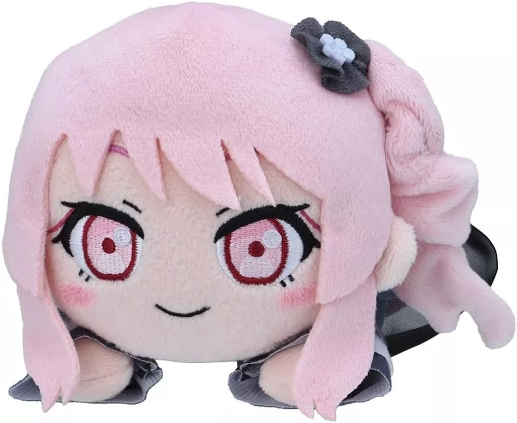 Plush - Project SEKAI: Colorful Stage! feat. Hatsune Miku / Akiyama Mizuki