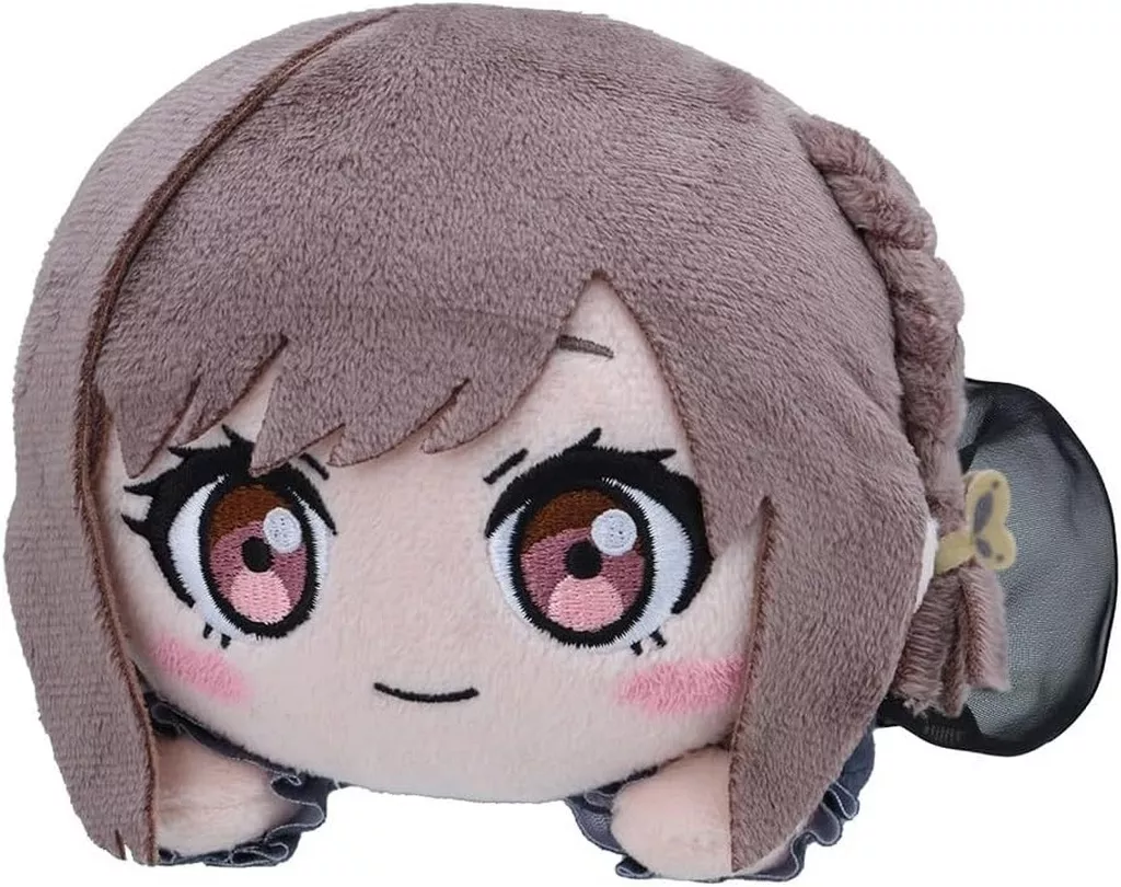 Plush - Project SEKAI: Colorful Stage! feat. Hatsune Miku / Shinonome Ena