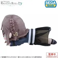 Plush - Project SEKAI: Colorful Stage! feat. Hatsune Miku / Shinonome Ena