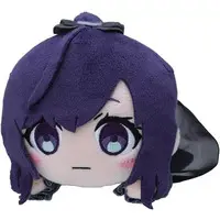 Plush - Project SEKAI: Colorful Stage! feat. Hatsune Miku / Asahina Mafuyu