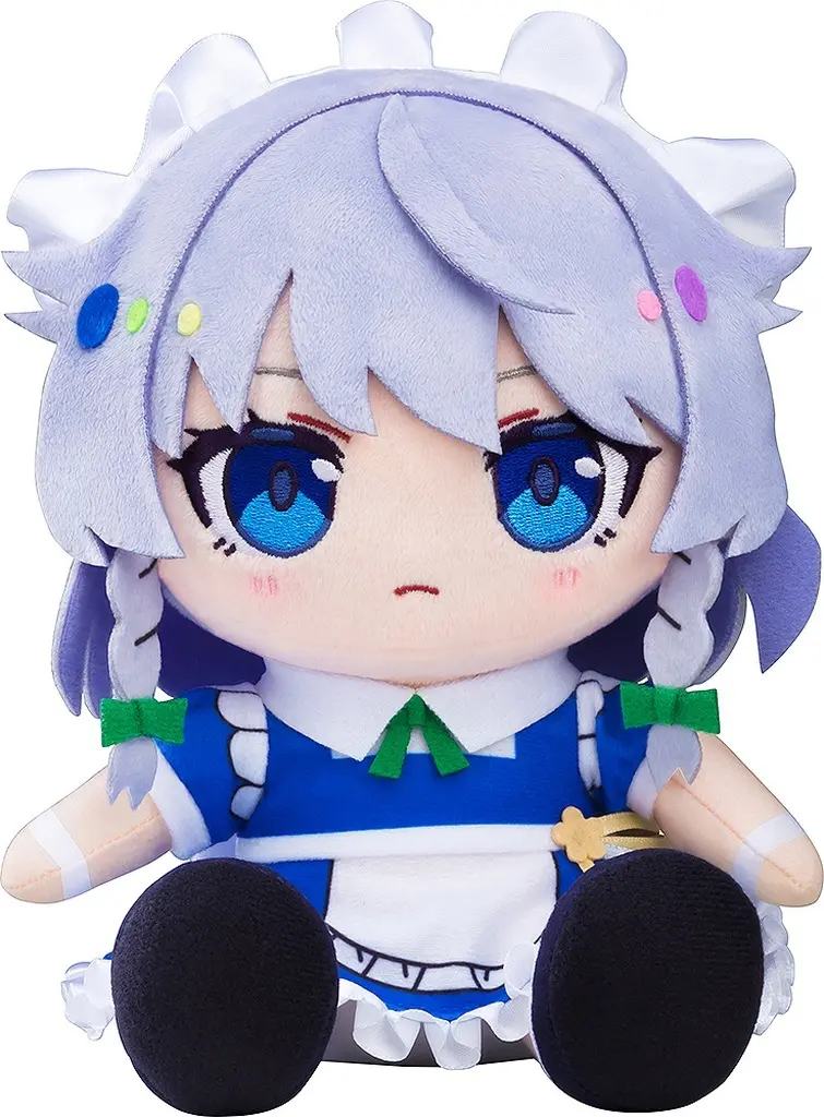Plush - Touhou Project