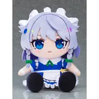 Plush - Touhou Project