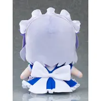Plush - Touhou Project