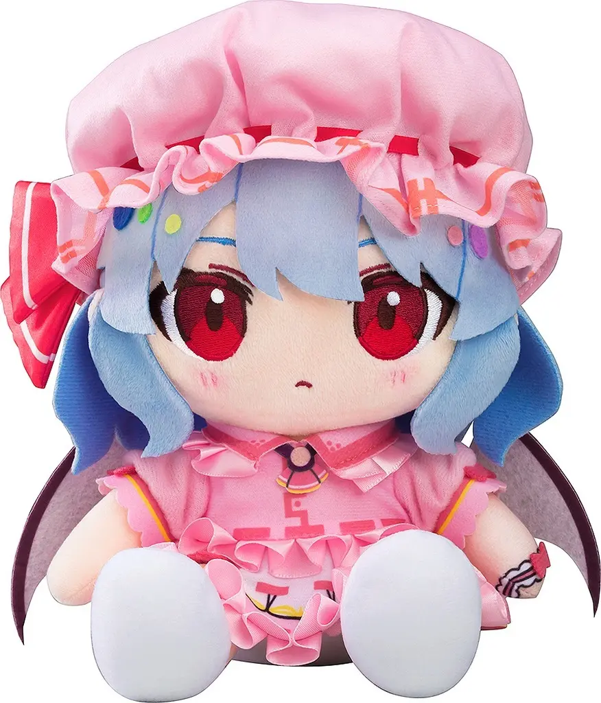 Plush - Touhou Project
