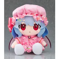 Plush - Touhou Project