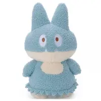 Plush - Pokémon / Munchlax