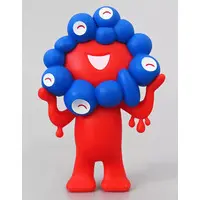 Trading Figure - Kaiyodo CapsuleQ Museum