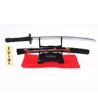 Trading Figure - Mononofu