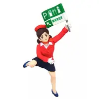 Trading Figure - fuchico