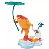 Trading Figure - ART IN THE POCKET