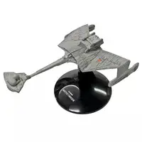 Trading Figure - Star Trek