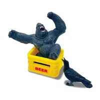 Trading Figure - Yoidore Kong
