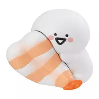 Trading Figure - Obungu to Issho