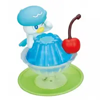 Yummy! Sweets mascot - Pokémon / Quaxly