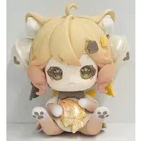 Trading Figure - Cat Moni Fushigi na Mahou no Takarabako Series