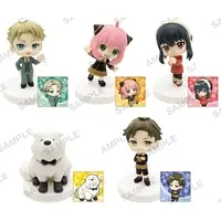 Trading Figure - SPY×FAMILY