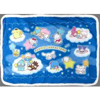 Blanket - Sanrio