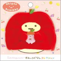 Sumikko Gurashi Collection Fruit Parlor - Sumikko Gurashi