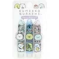 Sumikko's Favorite - Sumikko Gurashi / Shirokuma & Penguin? & Tokage