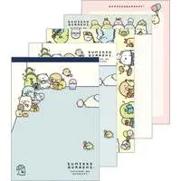 Sumikko's Favorite - Sumikko Gurashi