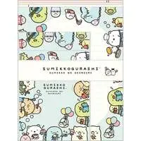 Sumikko's Favorite - Sumikko Gurashi
