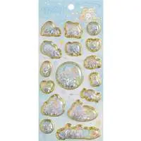 Stickers - Sumikko Gurashi