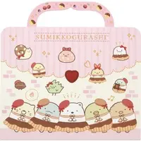 Stickers - Sumikko Gurashi
