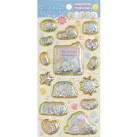 Stickers - Sumikko Gurashi