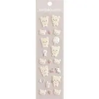 Basic RILAKKUMA Boa Items - RILAKKUMA / Korilakkuma & Rilakkuma