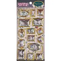 Stickers - Sentimental Circus